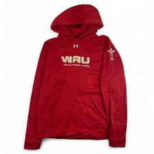 Under Armour Welsh Rugby Union