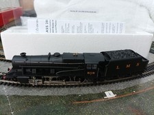Hornby 8F 2-8-0 LMS No. 8118, good condition and good runner, boxed.