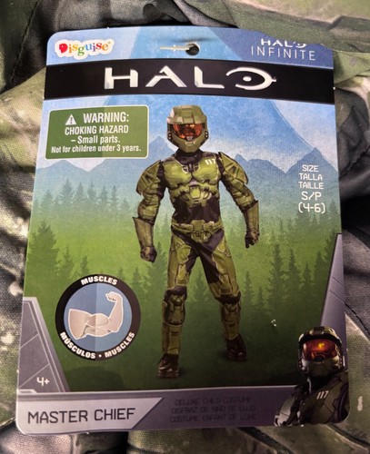 Kids disguise halo - disguise,