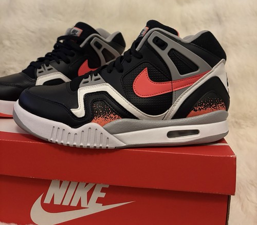 Nike air tech - nike,