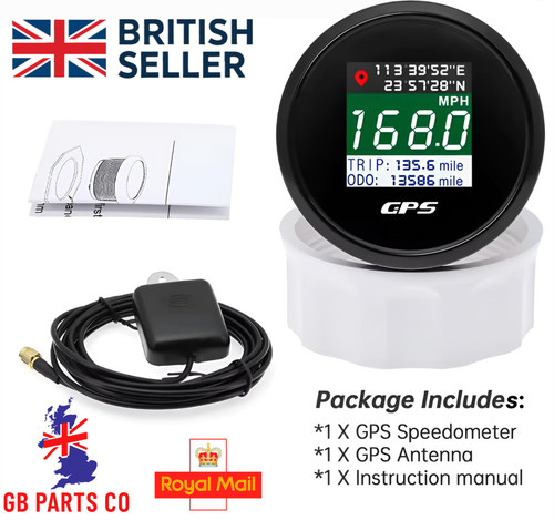52mm digital gps - digital,