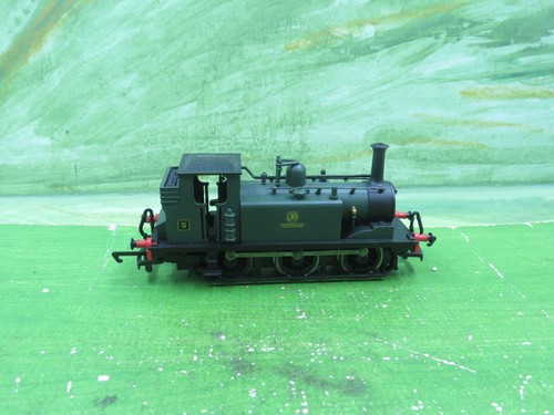 Hornby r2679 0 terrier - hornby, 0-6-0