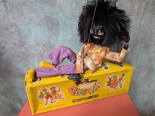 Pelham Puppets Black Boy