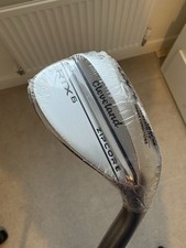 Cleveland RTX 6 Zipcore Wedge