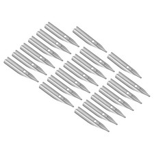 20pcs 0.45mm Fountain Pen Nib
