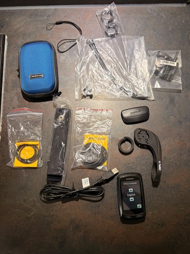 Garmin edge 800 gps - 800,