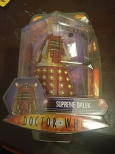 Doctor Who Supreme Dalek