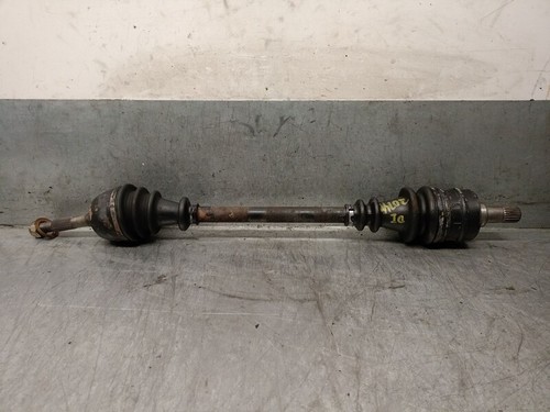7701498698 front transmission