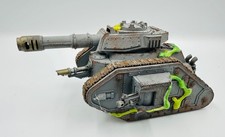 Warhammer 40k Battle Tank/Astra Militarium   *Customised/Painted*
