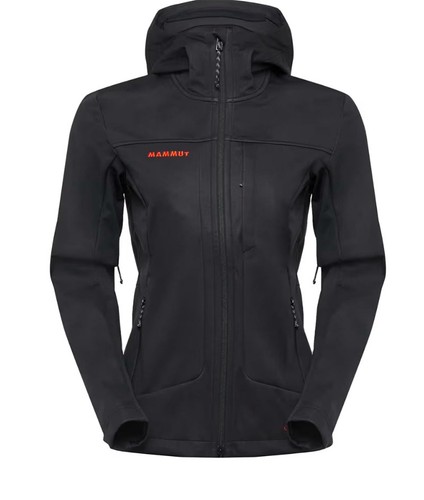 Mammut ultimate viii hooded - ultimate,