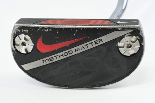 Nike method matter - nike, 12