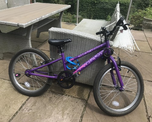 Apollo envy junior hybrid - hybrid, bike