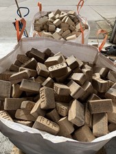 Large Bulk Bag of RUF Oak