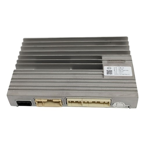 Byd seal sound amplifier - seal,
