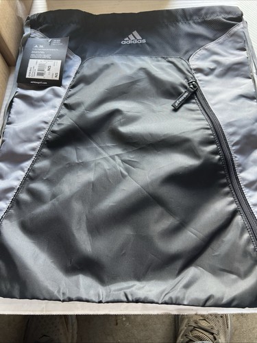 Adidas gym bag stuff - gym, sack