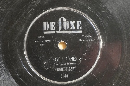 Donnie elbert doo wop - donnie,