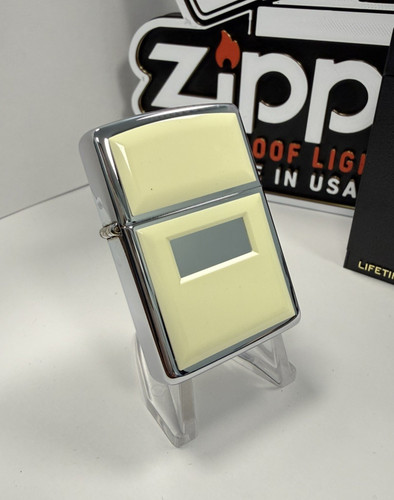 Regal zippo lighter cream - zippo,