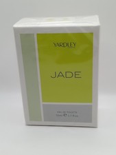 Rare Yardley Jade Eau De