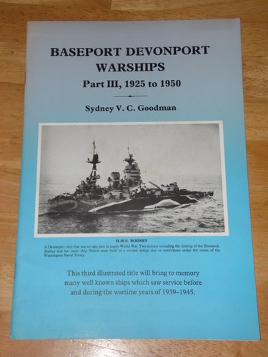 Baseport devonport warships - baseport,