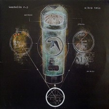 Aphex Twin - Ventolin E.P