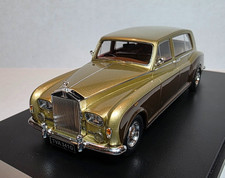 Neo Scale Models 1:43 1968