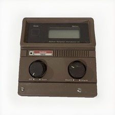 SEAFARER D800 marine depth