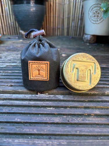 Trangia spirit burner waxed - spirit,