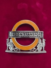 London Transport Railway