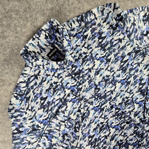 Dirk bikkembergs shirt mens - bikkembergs,,