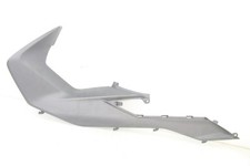 LEFT UNDERSEAT PANEL - HONDA