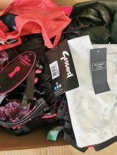 60pc women clothing bundle - clothing,