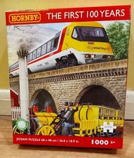 Hornby BRAND NEW THE FIRST 100