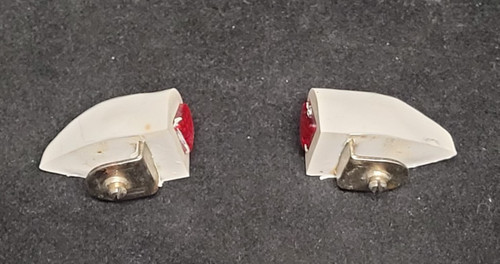 Pair vintage 1950 - of,