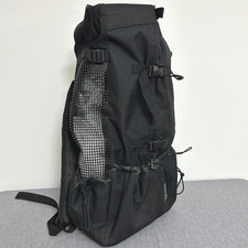 DOG CARRIER BACKPACK Hands