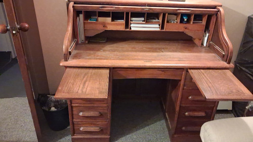 Oak drawers great - oak,8, drawers,great
