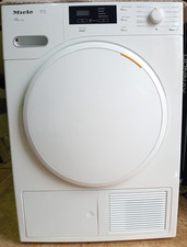 Miele Tumble Dryer T1 TMB140WP