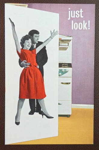 1961 newhome cabaret - 1961,