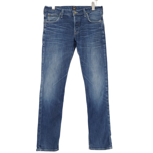 Lee powell mens stretch - lee,