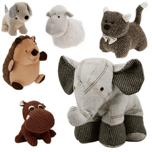 Large animal novelty - large, stop