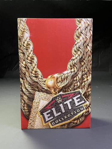 Wwe elite collection t - mr.,