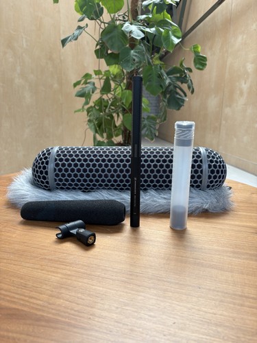 Sennheiser mkh 418 stereo - mkh,