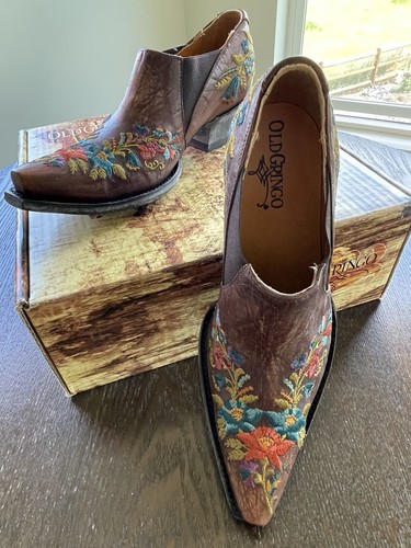 Old gringo women size - old,