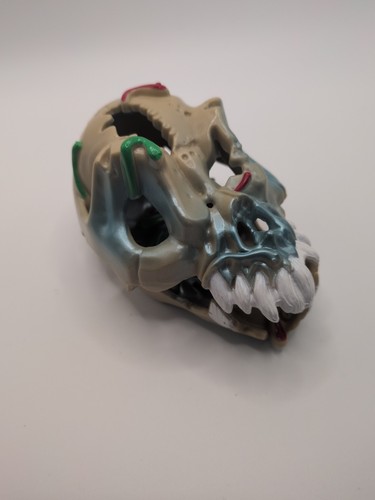 Vintage mighty max - vintage,