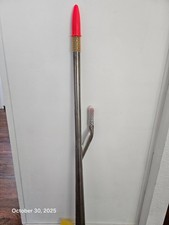 Rare Vintage (real) SR 71 Blackbird Pitot tube