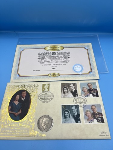 Benham royal golden - royal,