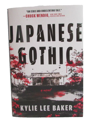 Japanese gothic kylie - japanese,