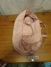 baby annabell carry cot