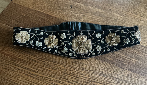 Antique edwardian 1920s - edwardian, beaded