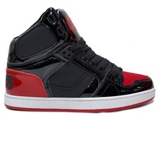 OSIRIS SHOES NYC 83 CLK BLACK
