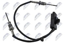exhaust gas temperature sensor after catalytic converter angular EGT-CT-010 NTY